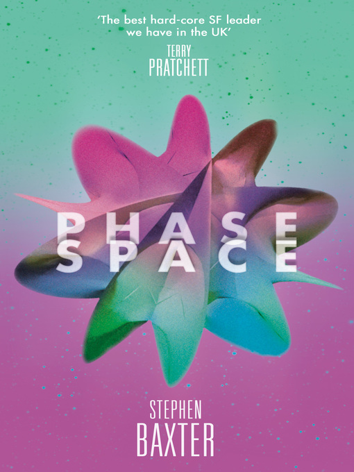 Title details for Phase Space by Stephen Baxter - Available